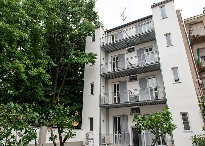 Aristotele Building - B Home