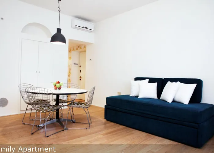 Brera Apartments In San Fermo